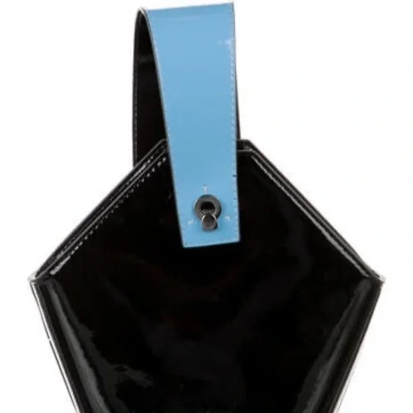Danse Lente crossbody bag